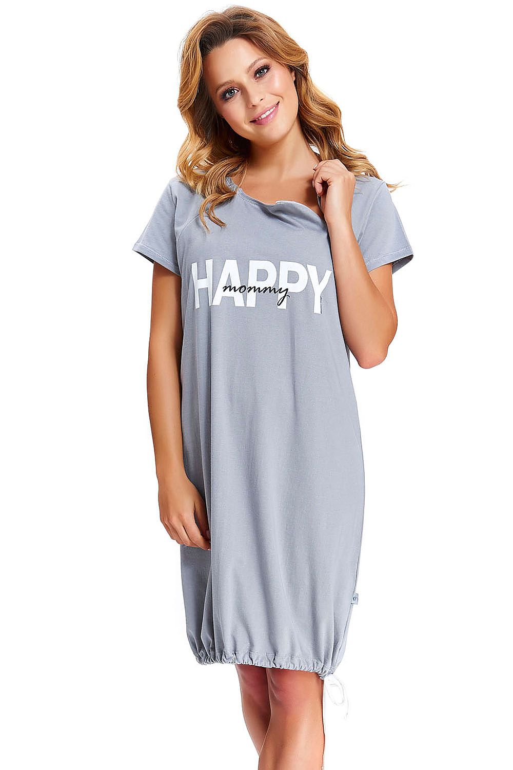 Nattskjorte Dn-nightwear