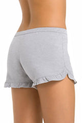 Elegante Viskoseshorts